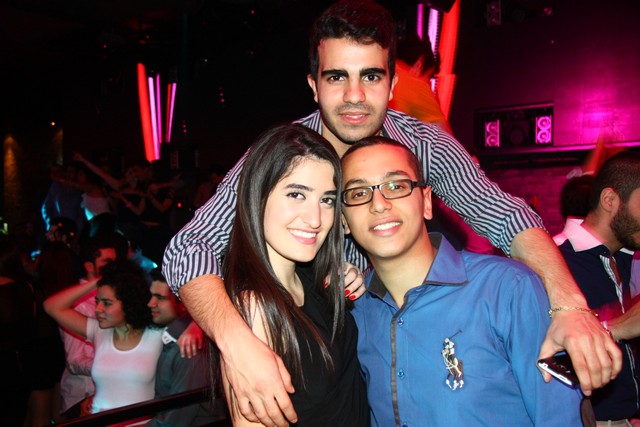USJ Harlem Shake Party